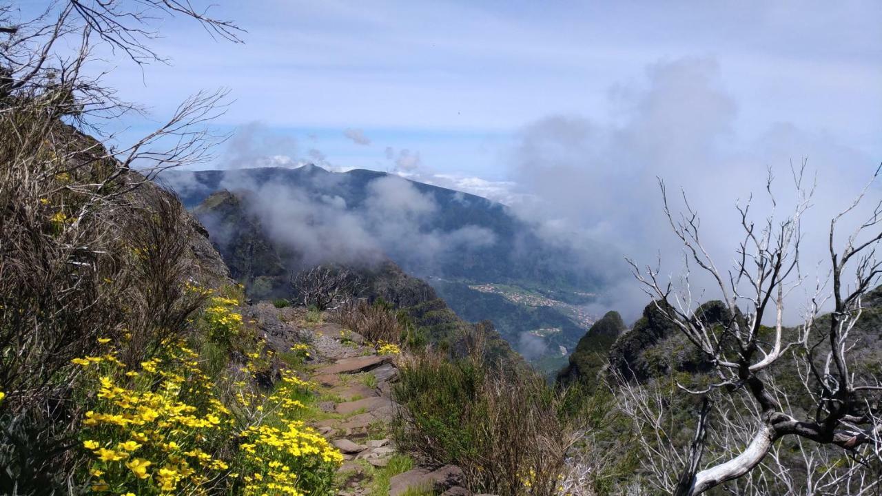São VicenteApe Esquerdoアパートメント エクステリア 写真