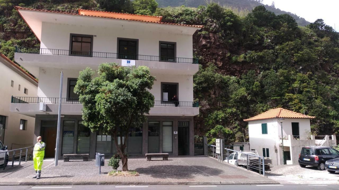 São VicenteApe Esquerdoアパートメント エクステリア 写真