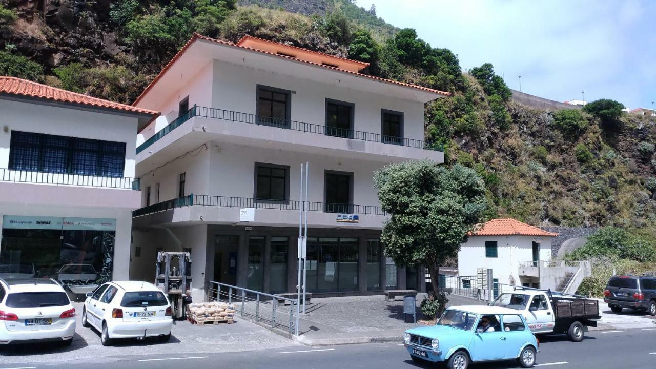 São VicenteApe Esquerdoアパートメント エクステリア 写真